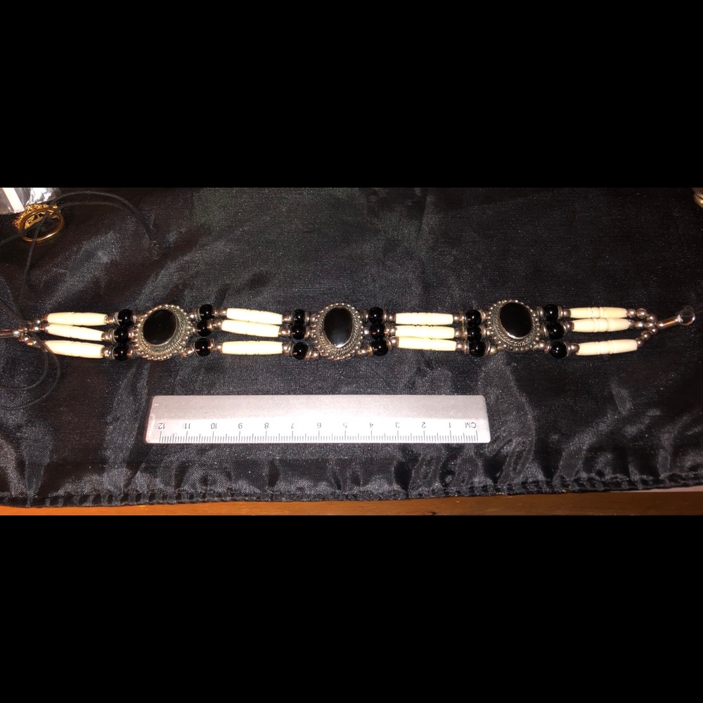 Native American Choker